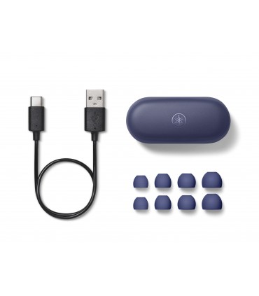 YAMAHA TW-E3CBU ( Sinine )