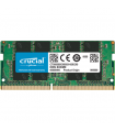 Crucial Memory 8GB PC25600 DDR4/SO CT8G4SFRA32A
