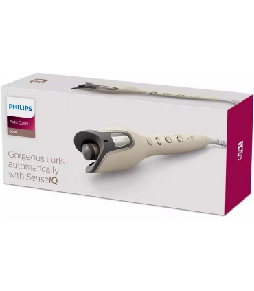 Philips BHB887/00 SenseIQ automaatne koolutaja