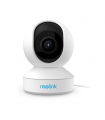 Reolink Home Security Camera E1 Zoom PTZ