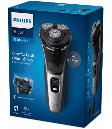 Philips S3143/00 Shaver Series 3000