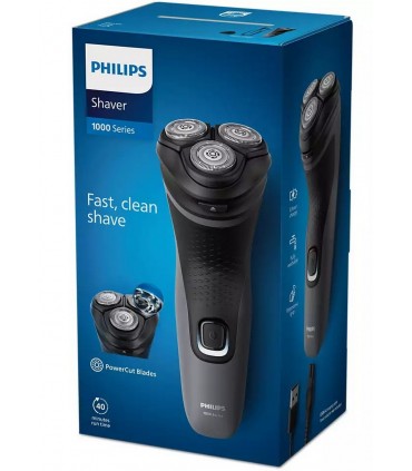 Philips S1142/00 Shaver Series 1000
