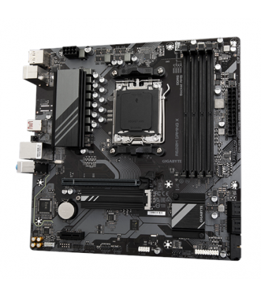 Gigabyte A620M Gaming X AM5 MB 4xDDR5