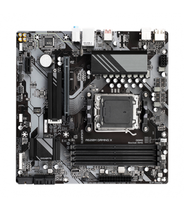 Gigabyte A620M Gaming X AM5 MB 4xDDR5