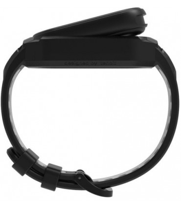 Tech-Protect kellarihm Armour Xiaomi Mi Band 8/8 NFC, must