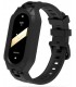 Tech-Protect kellarihm Armour Xiaomi Mi Band 8/8 NFC, must