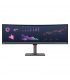 Lenovo ThinkVision P49w-30 49" Black