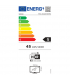 Lenovo ThinkVision P49w-30 49" Black