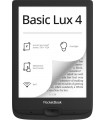 POCKETBOOK Basic Lux 4 6" PB618-P-WW