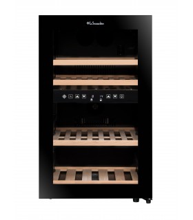 La Sommeliere SLS45DZ veinikülmik