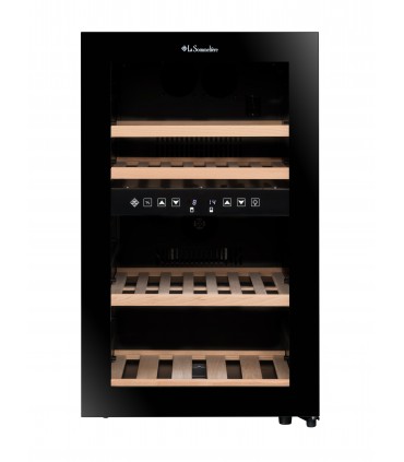 La Sommeliere SLS45DZ veinikülmik