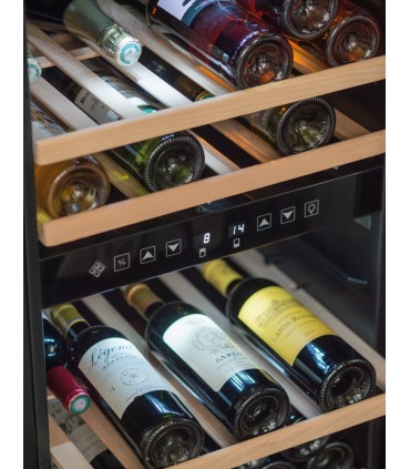 La Sommeliere SLS45DZ veinikülmik