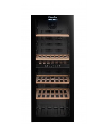 La Sommeliere SLS90DZ veinikülmik