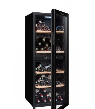 La Sommeliere SLS90DZ veinikülmik