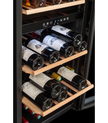 La Sommeliere SLS90DZ veinikülmik