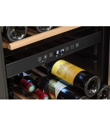 La Sommeliere SLS90DZ veinikülmik