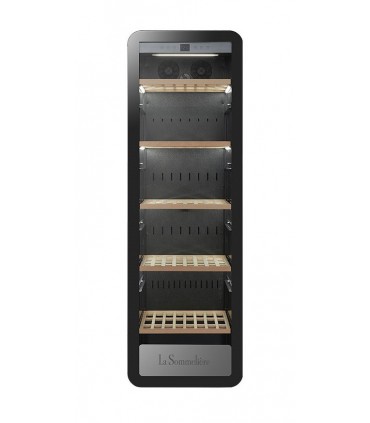 La Sommeliere APOGEE200PV veinikülmik