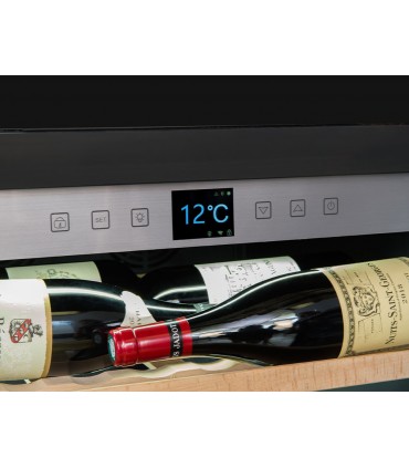 La Sommeliere APOGEE200PV veinikülmik