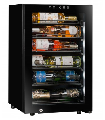 La Sommeliere Collection veinikülmik