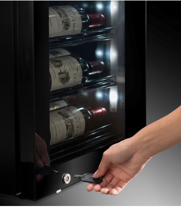 La Sommeliere Collection veinikülmik