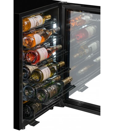 La Sommeliere Collection veinikülmik