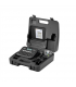Brother P-touch Desktop Label Printer PT-D460BTVP Mono, Thermal, Black