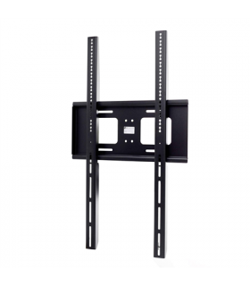 EDBAK Universal Portrait Wall Mount TWB3c-B 65-86 ", Maximum weight (capacity) 80 kg, Black