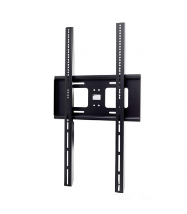 EDBAK Universal Portrait Wall Mount TWB3c-B 65-86 ", Maximum weight (capacity) 80 kg, Black