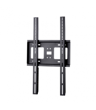 EDBAK Universal Portrait Wall Mount PWB3c-B 40-75 ", Maximum weight (capacity) 80 kg, Black