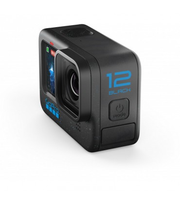GoPro Hero12 Black