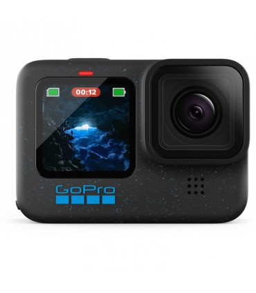 GoPro Hero12 Black