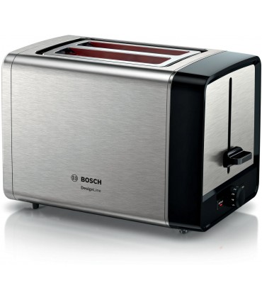 Bosch TAT5P420 DesignLine inox