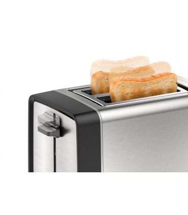 Bosch TAT5P420 DesignLine inox