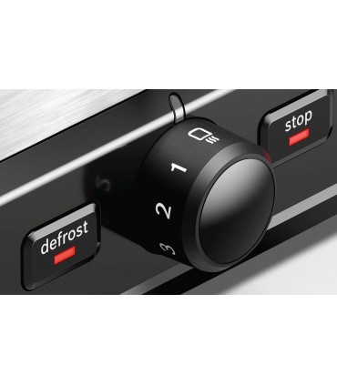 Bosch TAT5P420 DesignLine inox