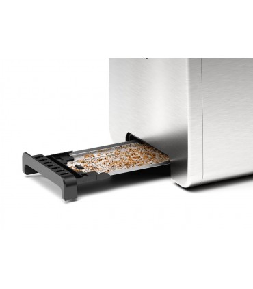 Bosch TAT5P420 DesignLine inox