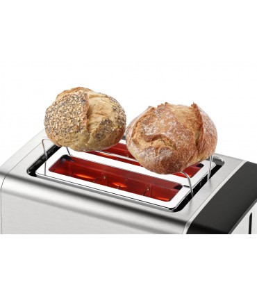 Bosch TAT5P420 DesignLine inox