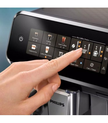 Philips EP3341/50 series 3300 LatteGo