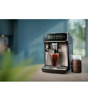 Philips EP3341/50 series 3300 LatteGo