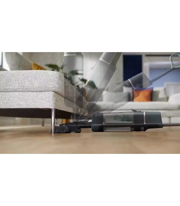 Philips XW7110/01 AquaTrio Cordless märg- ja kuivtolmuimeja seeria 7000