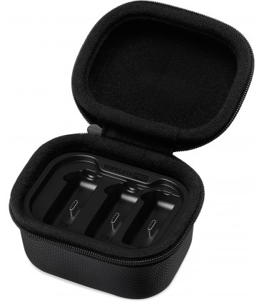 Rode juhtmevaba mikrofon Wireless Pro