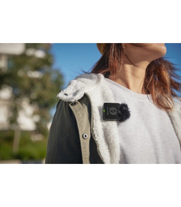 Rode juhtmevaba mikrofon Wireless Pro