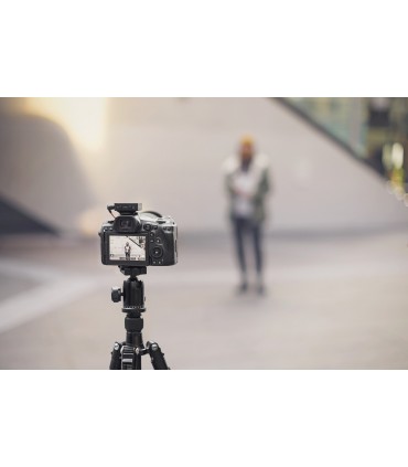 Rode juhtmevaba mikrofon Wireless Pro