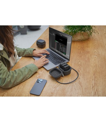 Rode juhtmevaba mikrofon Wireless Pro