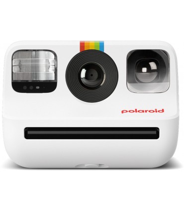Polaroid Go Gen 2, valge