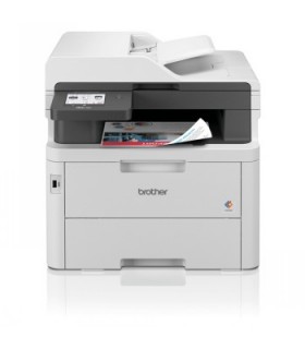 Brother Multifunction Printer MFC-L3760CDW Colour, Laser, All-in-one, A4, Wi-Fi