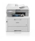 Brother All-in-one LED Printer with Wireless MFC-L8340CDW Colour, Laser, A4, Wi-Fi
