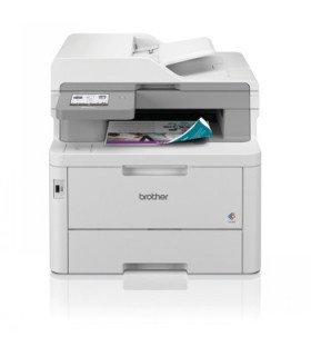 Brother Multifunction Printer MFC-L8390CDW Colour, Laser, All-in-one, A4, Wi-Fi
