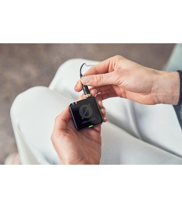 Rode juhtmevaba mikrofon Wireless Pro