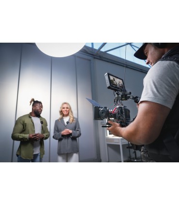 Rode juhtmevaba mikrofon Wireless Pro