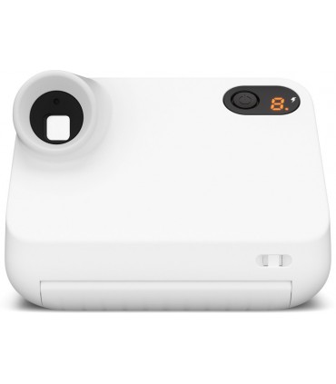 Polaroid Go Gen 2, valge